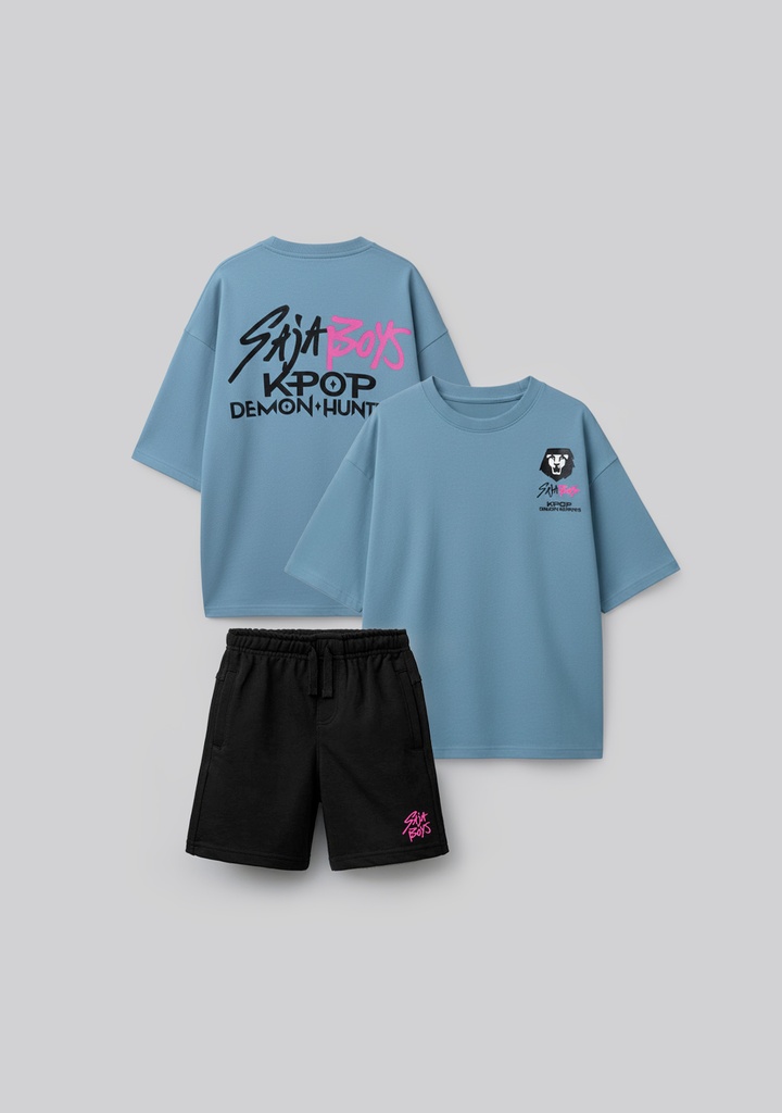 13622 Conjunto de Niño (23E3)