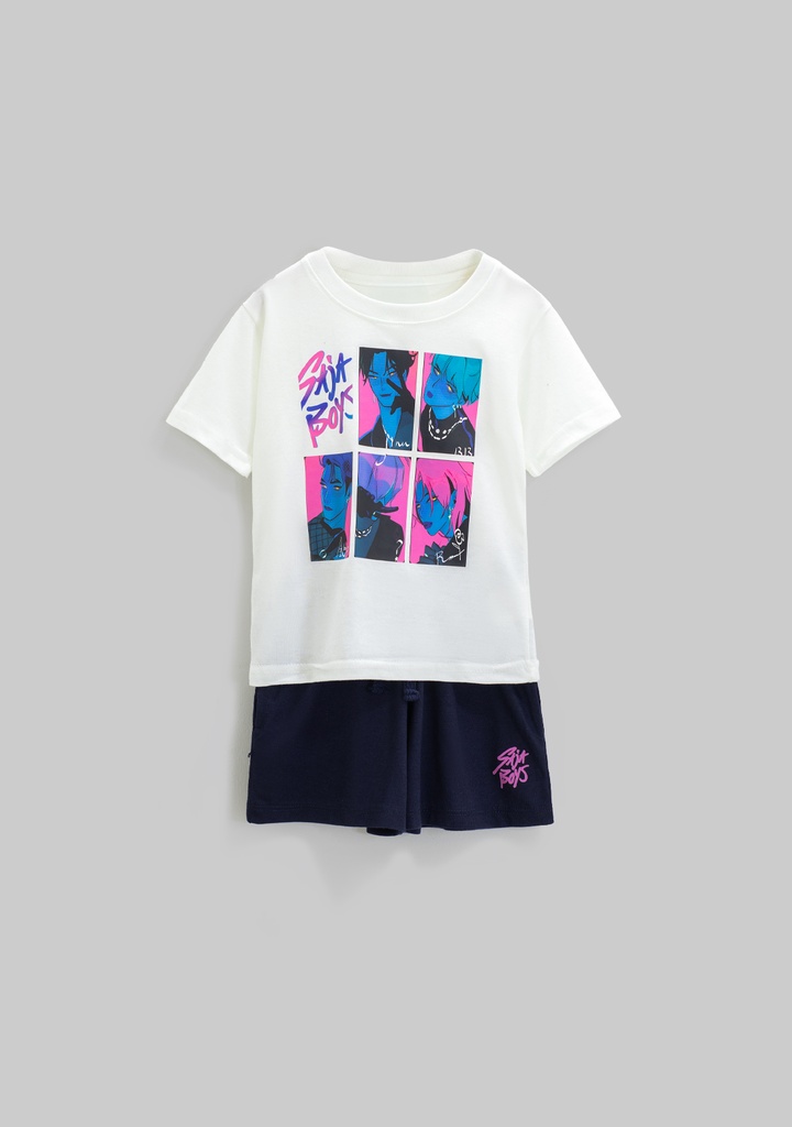 13624 Conjunto de Niño (21A3)