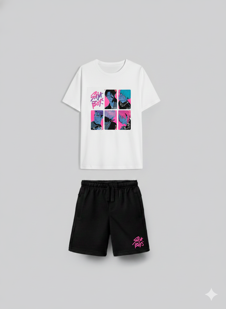 13624 Conjunto de Niño (21A3)