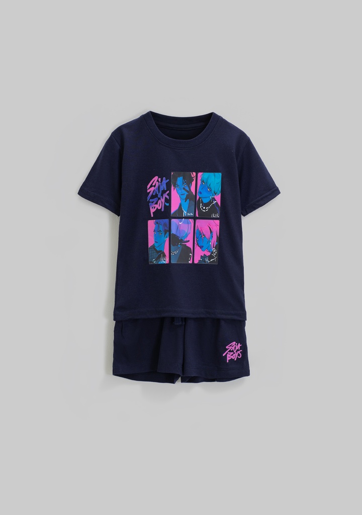 13625 Conjunto de Niño (2C3)