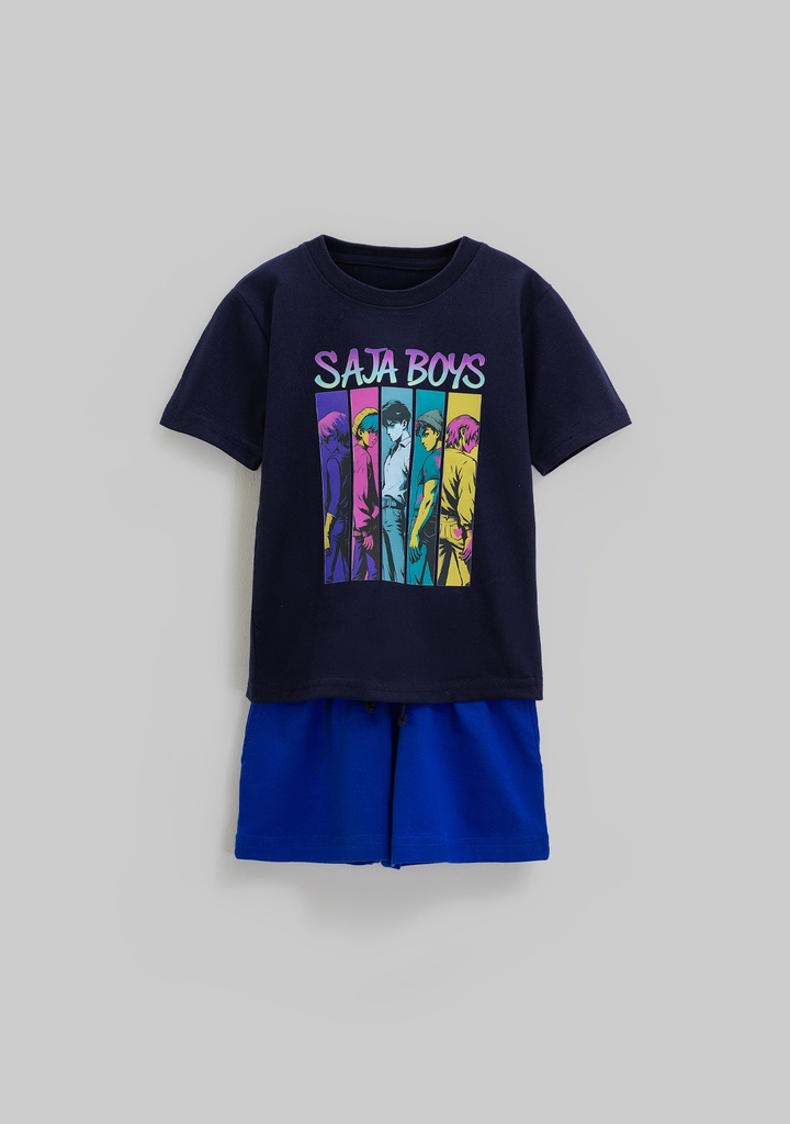 13626 Conjunto de Niño (2A2)