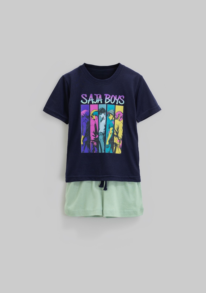 13627 Conjunto de Niño (1H2)