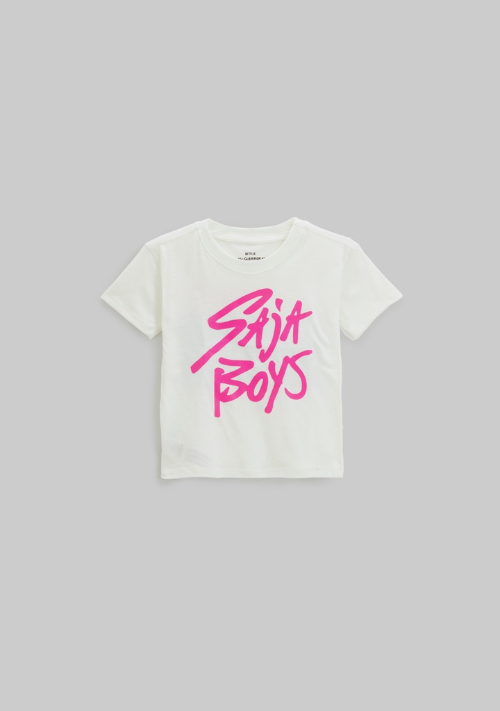 13632 Playera de Niño (19C2)