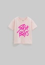 13633 Playera de Niño (7H4)