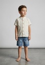 13732 Camisa de Niño (10D2)