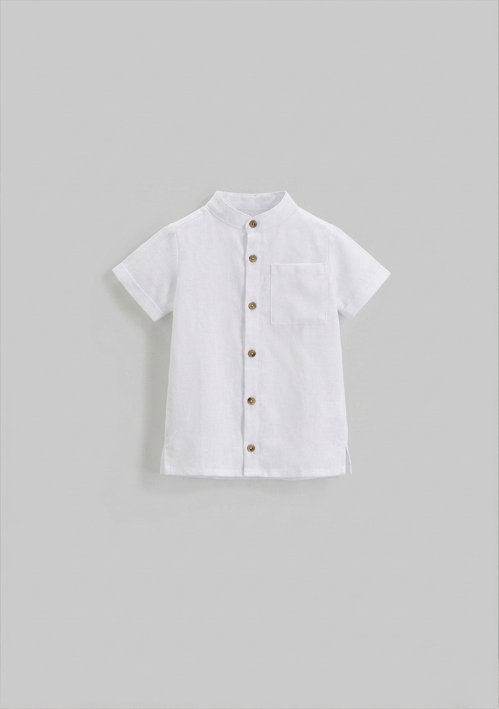 13741 Camisa de Niño (9A2)