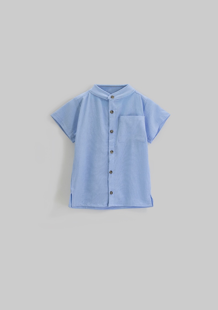 13744 Camisa de Niño (10A2)