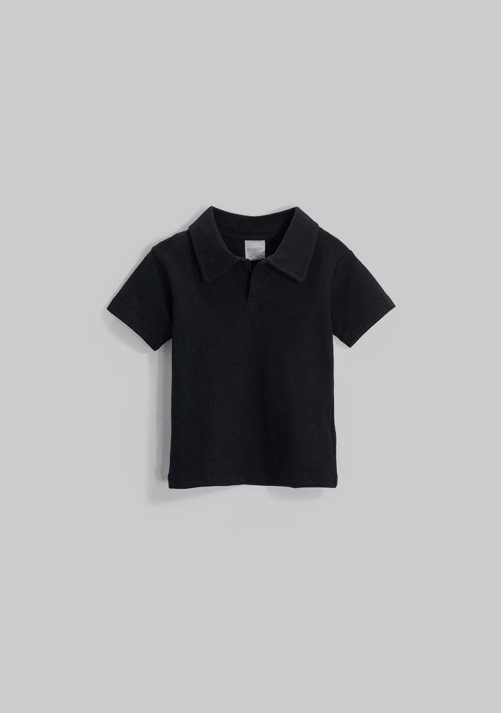 13753 Playera de Niño (6D3)