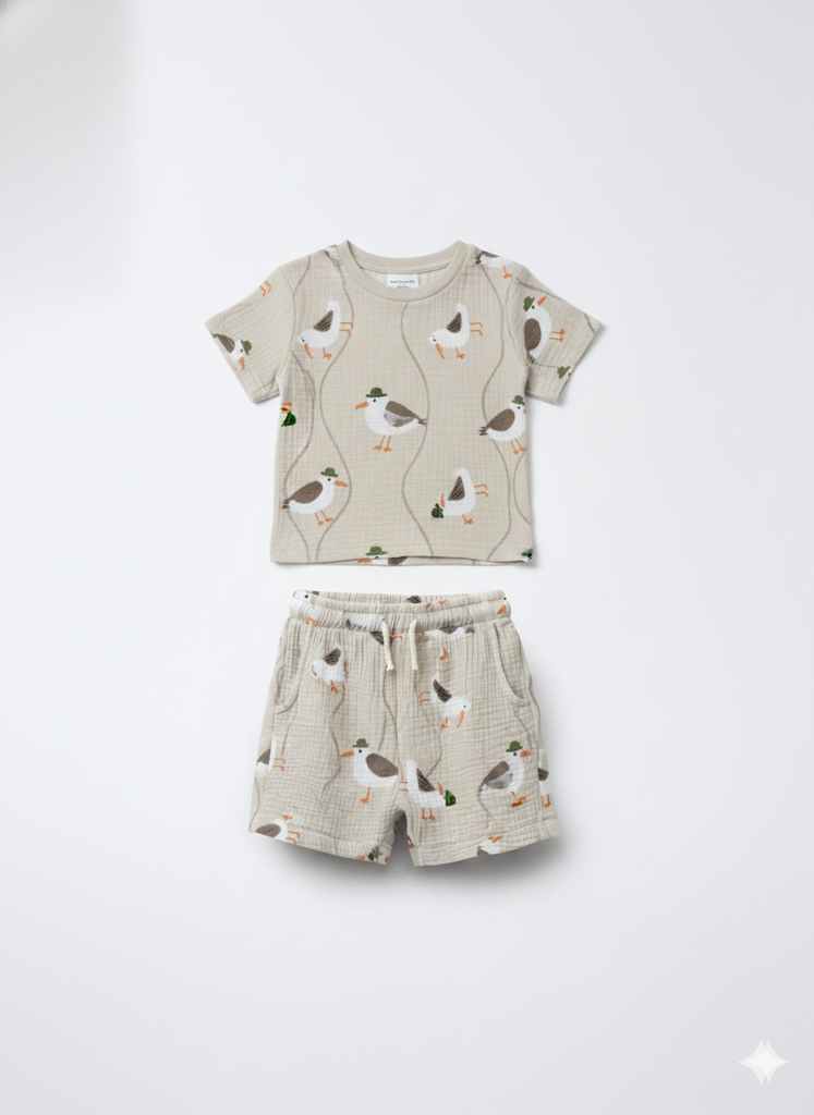 13761 Conjunto de Niño (Preventa Abril 2026)