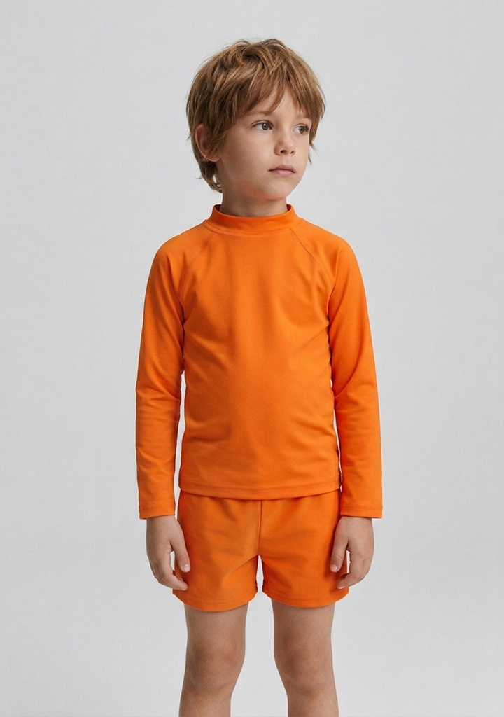 13776 Conjunto de Niño (Preventa Abril 2026)
