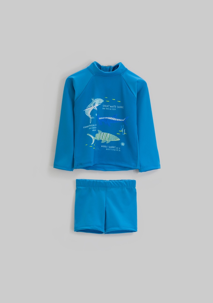13778 Conjunto de Niño (Preventa Abril 2026)