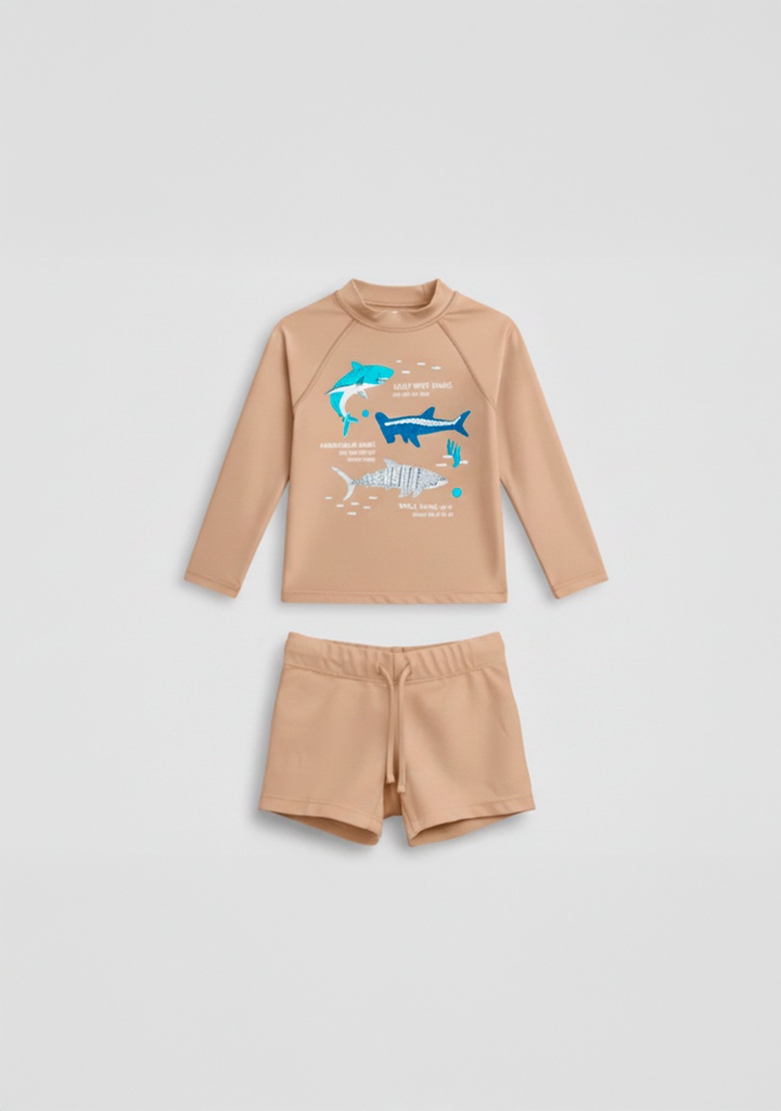 13780 Conjunto de Niño (Preventa Abril 2026)