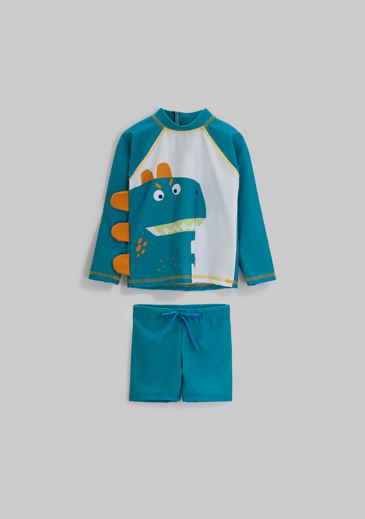 13782 Conjunto de Niño (Preventa Abril 2026)