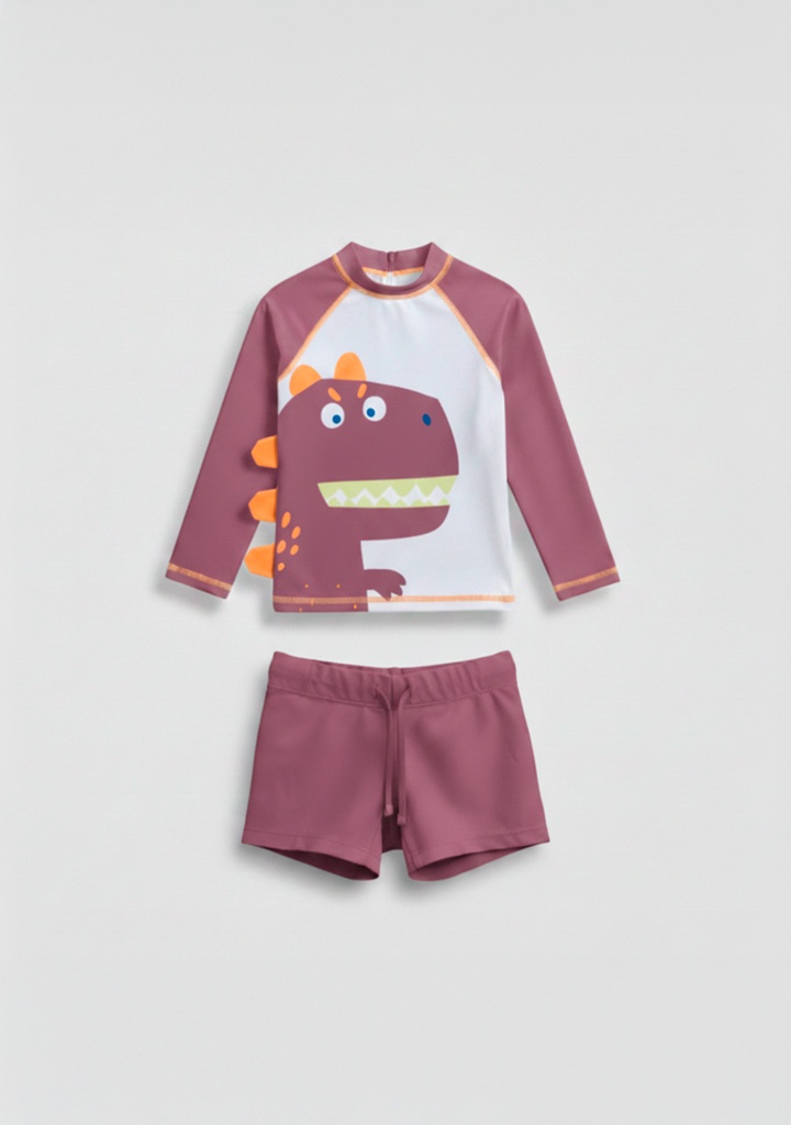 13783 Conjunto de Niño (Preventa Abril 2026)