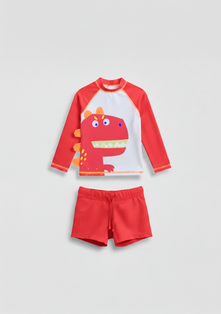 13784 Conjunto de Niño (Preventa Abril 2026)