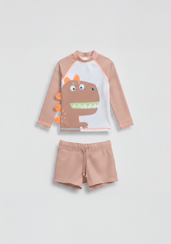 13785 Conjunto de Niño (Preventa Abril 2026)