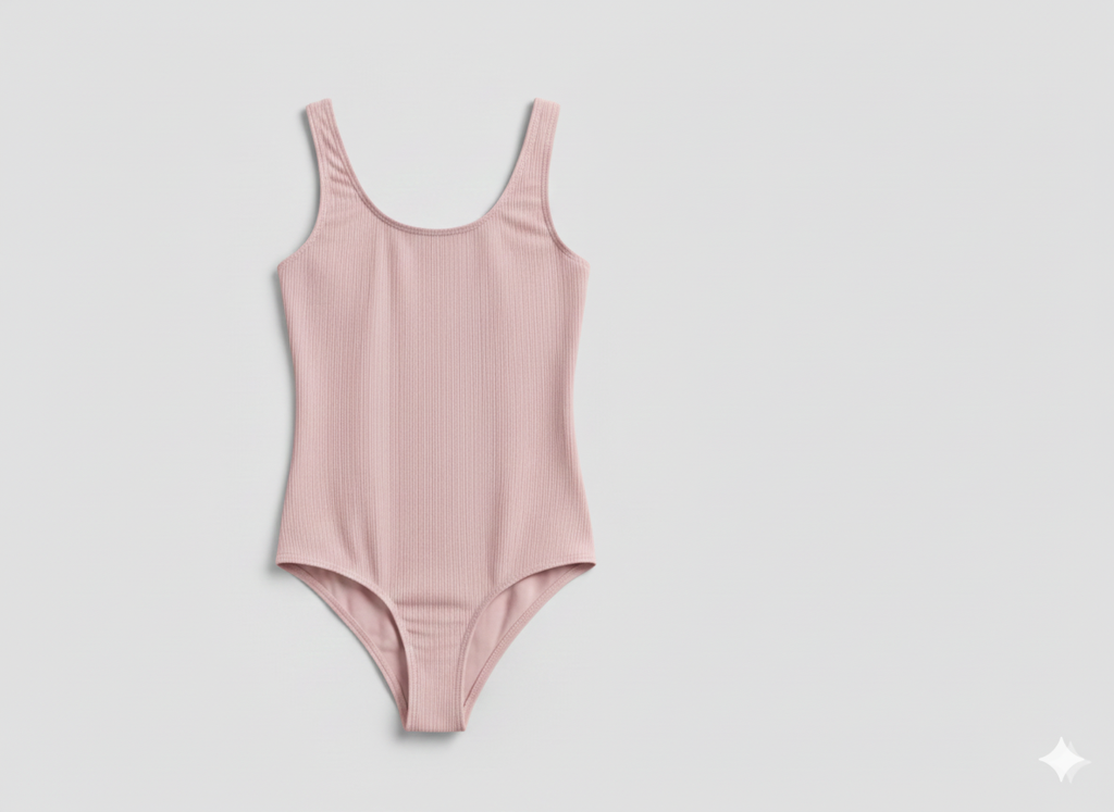 13797 Body de Niña (Preventa Abril 2026)