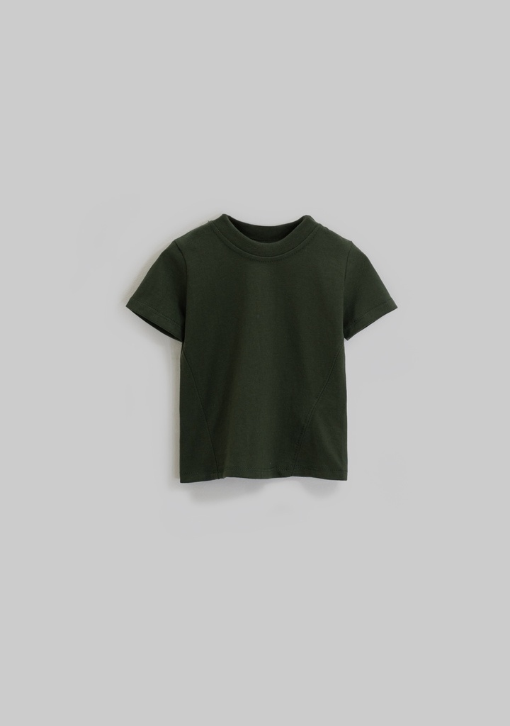 13801 Playera de Niño (Preventa Abril 2026)