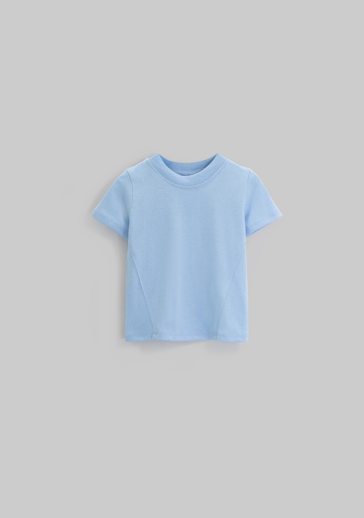 13804 Playera de Niño (Preventa Abril 2026)