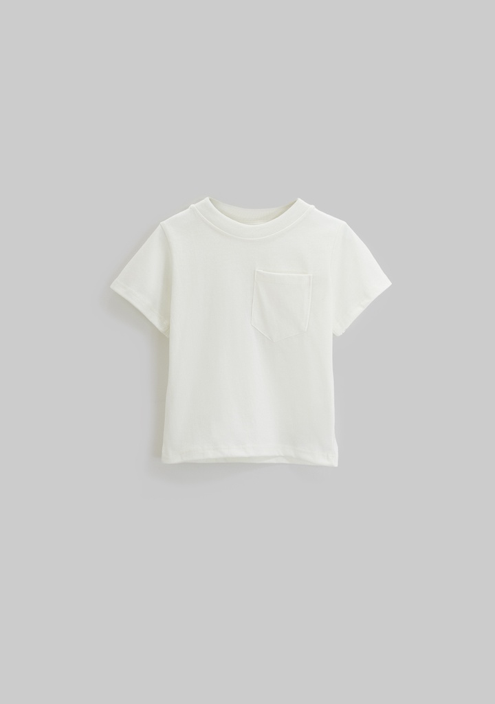 13805 Playera de Niño (22D3)