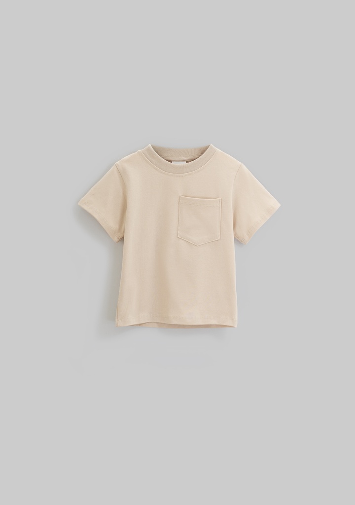 13806 Playera de Niño (Preventa Abril 2026)