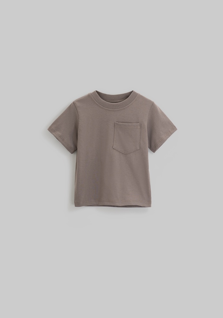 13808 Playera de Niño (Preventa Abril 2026)