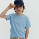 13810 Playera de Niño (Preventa Abril 2026)
