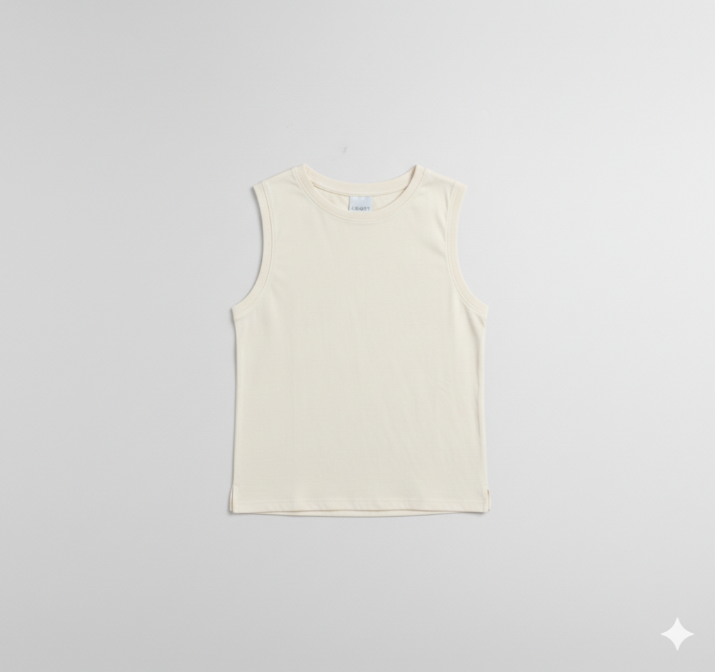 13812 Camiseta de Niño (Preventa Abril 2026)