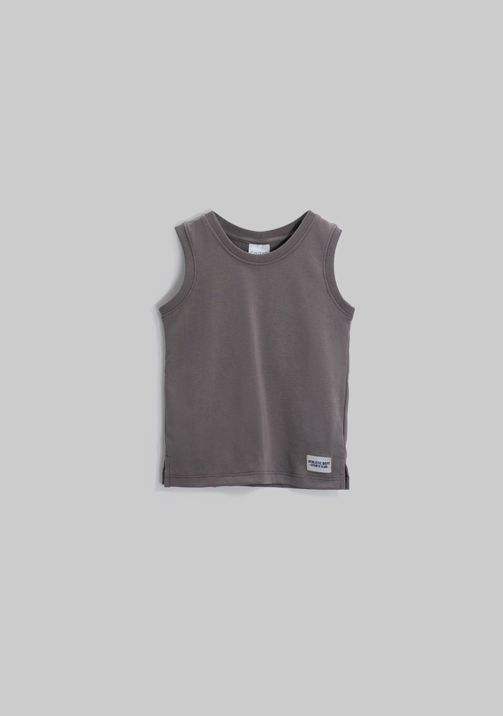 13813 Camiseta de Niño (Preventa Abril 2026)