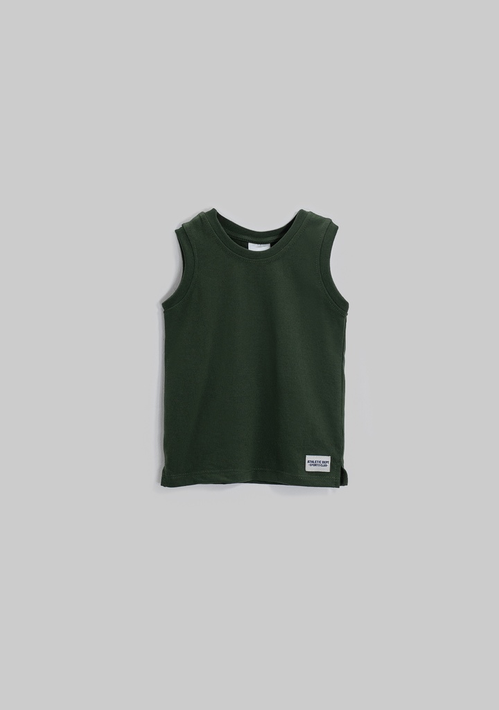 13814 Camiseta de Niño (24D3)