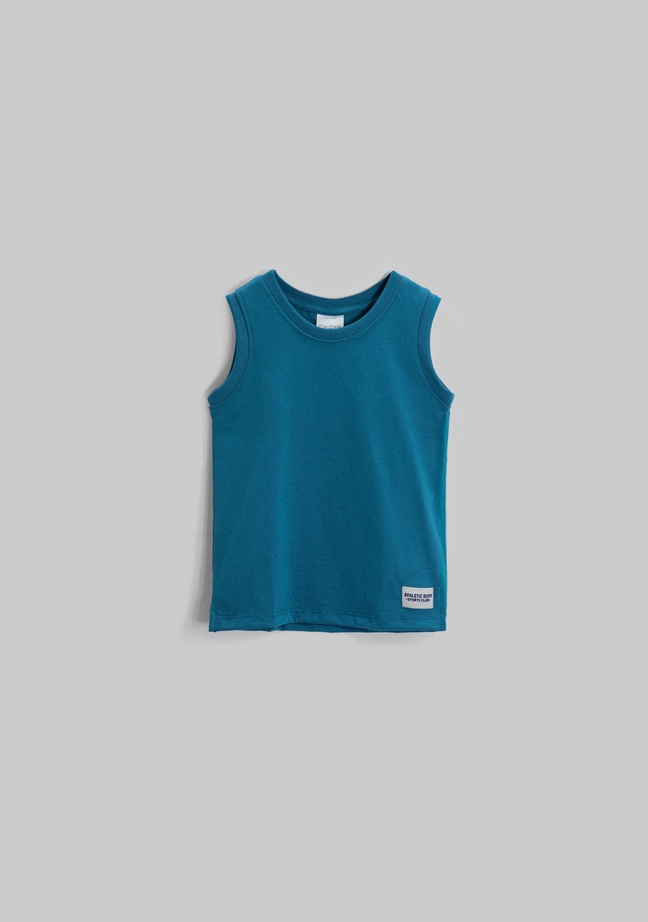 13817 Camiseta de Niño (21D3)