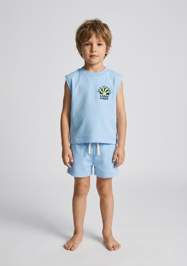 13836 Conjunto de Niño (25E1)