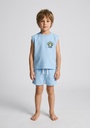 13836 Conjunto de Niño (25E1)