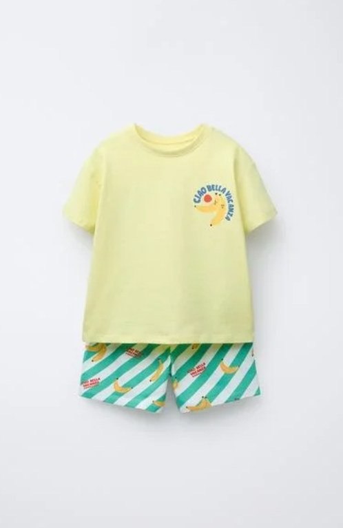 13839 Conjunto de Niño (Preventa Abril 2026)
