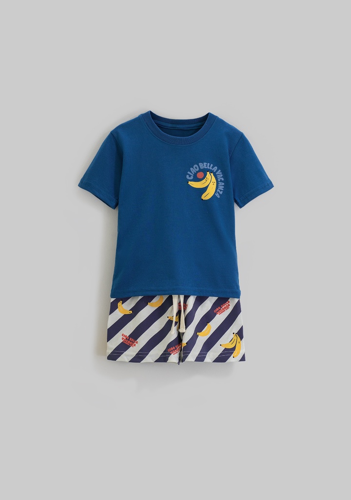 13841 Conjunto de Niño (Preventa Abril 2026)