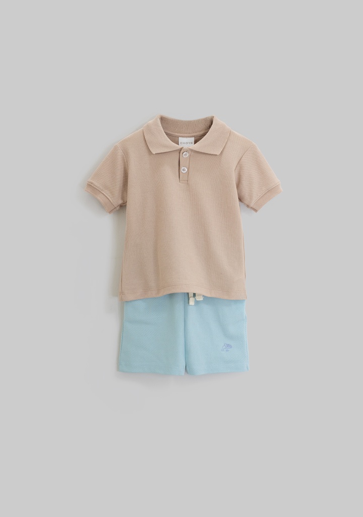 13847 Conjunto de Niño (27E4)