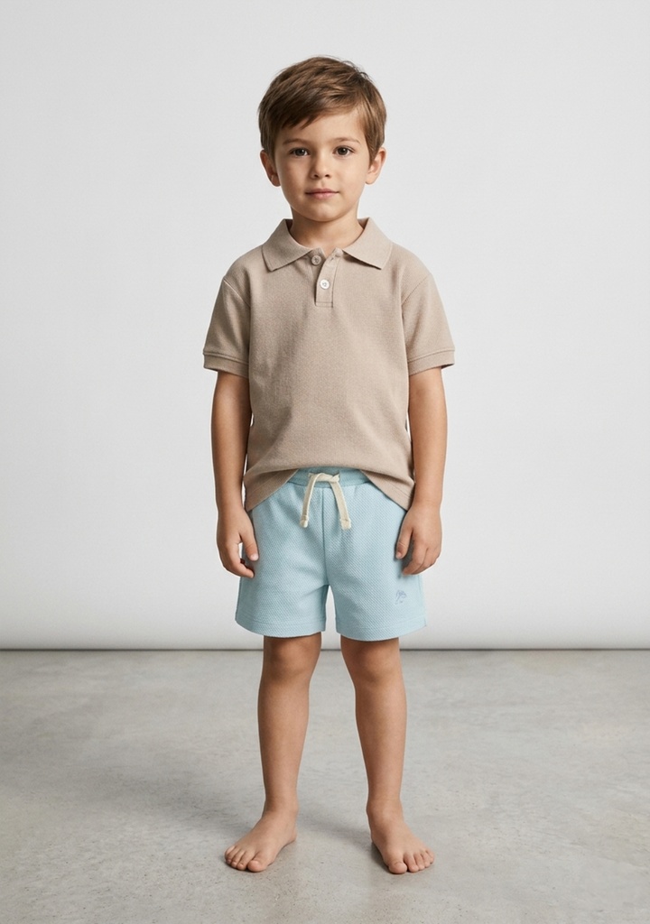 13847 Conjunto de Niño (27E4)