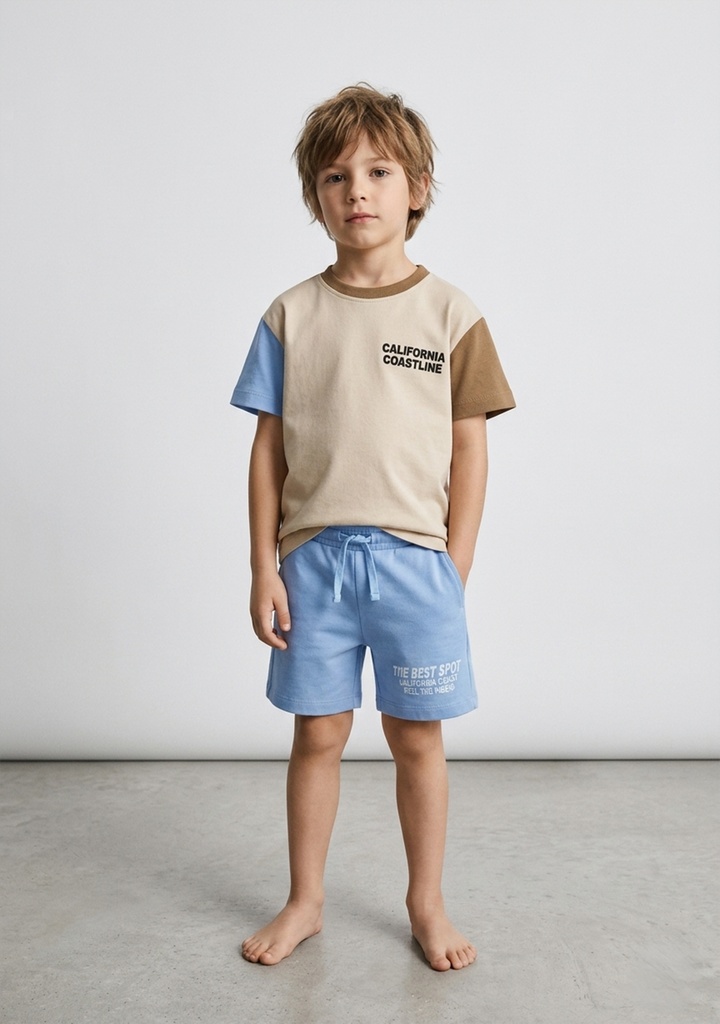 13856 Conjunto de Niño (8E2)