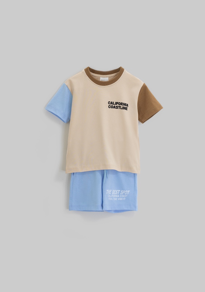 13856 Conjunto de Niño (Preventa Abril 2026)