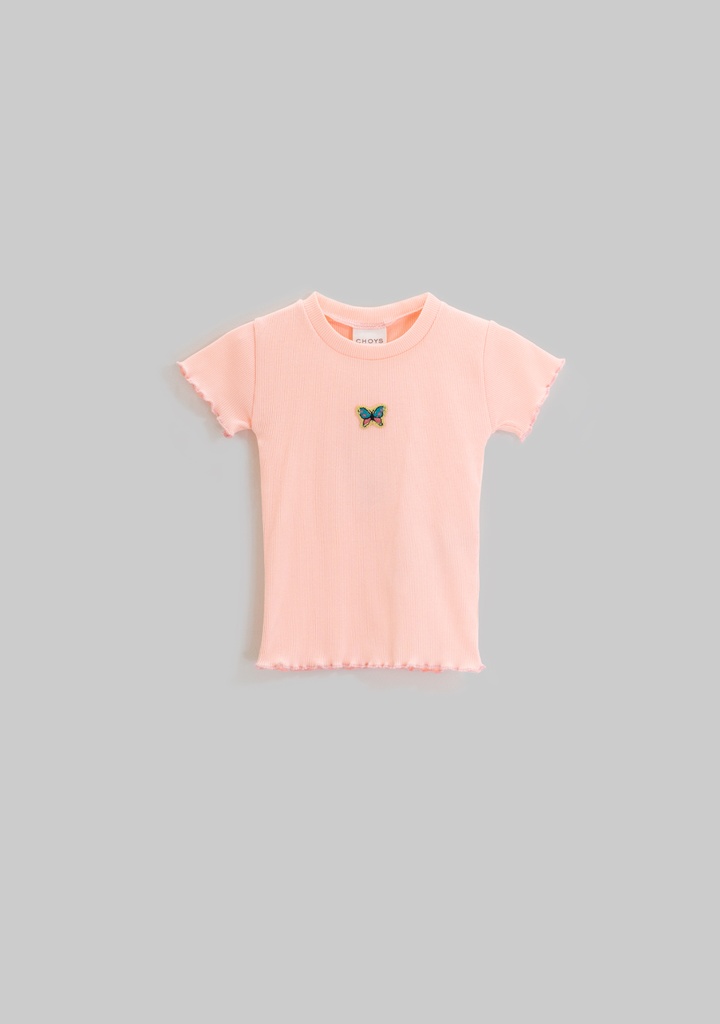 13912 Blusa de Niña (Preventa Abril 2026)