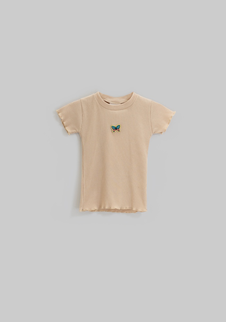 13914 Blusa de Niña (Preventa Abril 2026)