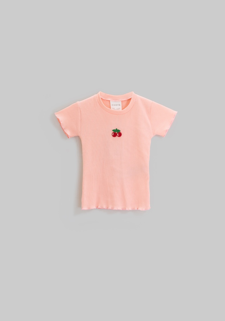 13915 Blusa de Niña (Preventa Abril 2026)