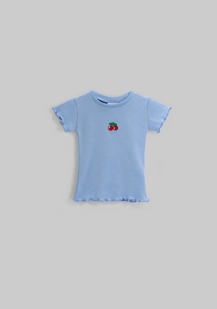 13917 Blusa de Niña (Preventa Abril 2026)