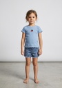 13917 Blusa de Niña (Preventa Abril 2026)