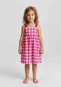 13945 Vestido de Niña (Preventa Abril 2026)