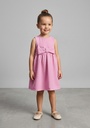 13948 Vestido de Niña (Preventa Abril 2026)
