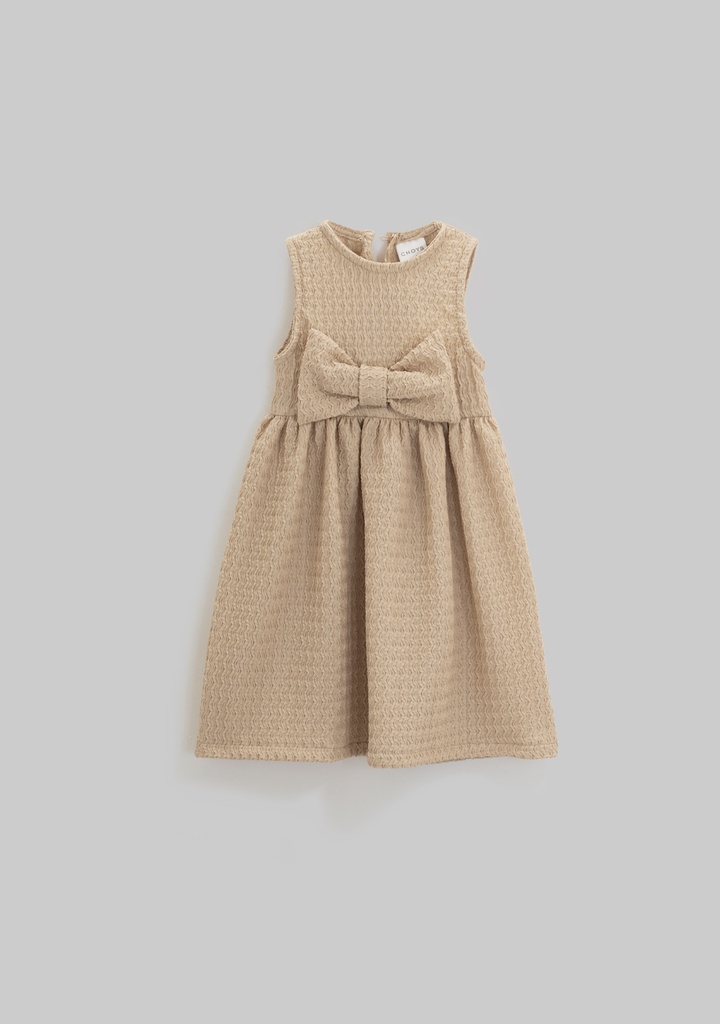 13950 Vestido de Niña (1H2)
