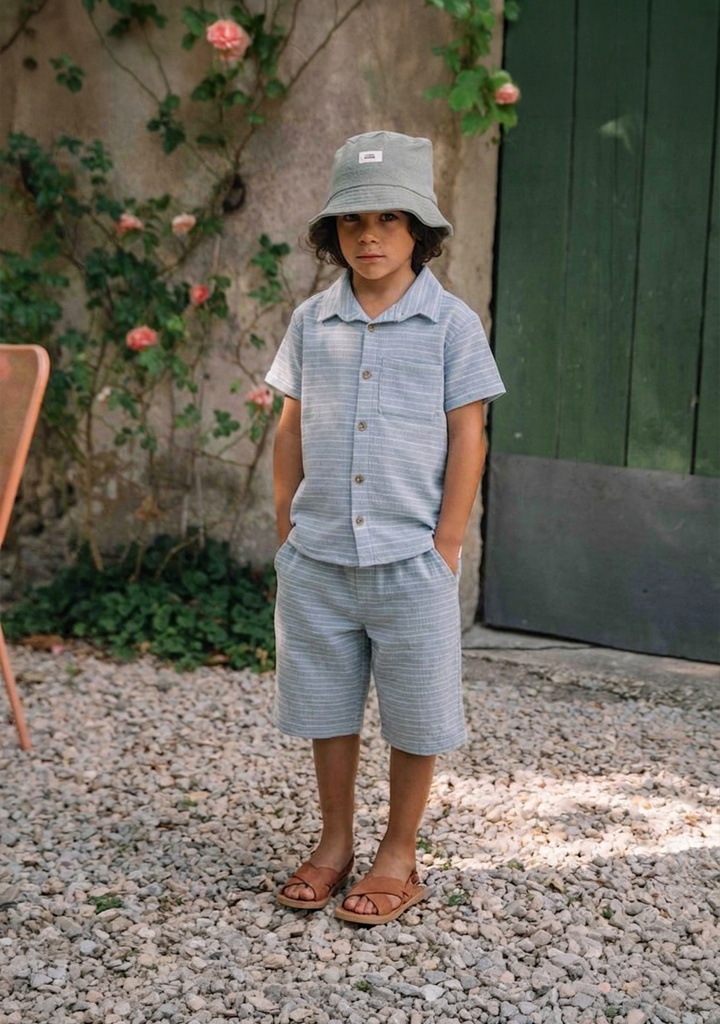 13734 Conjunto de Niño (14E4)