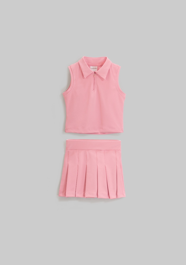 13889 Conjunto de Niña (17B4)