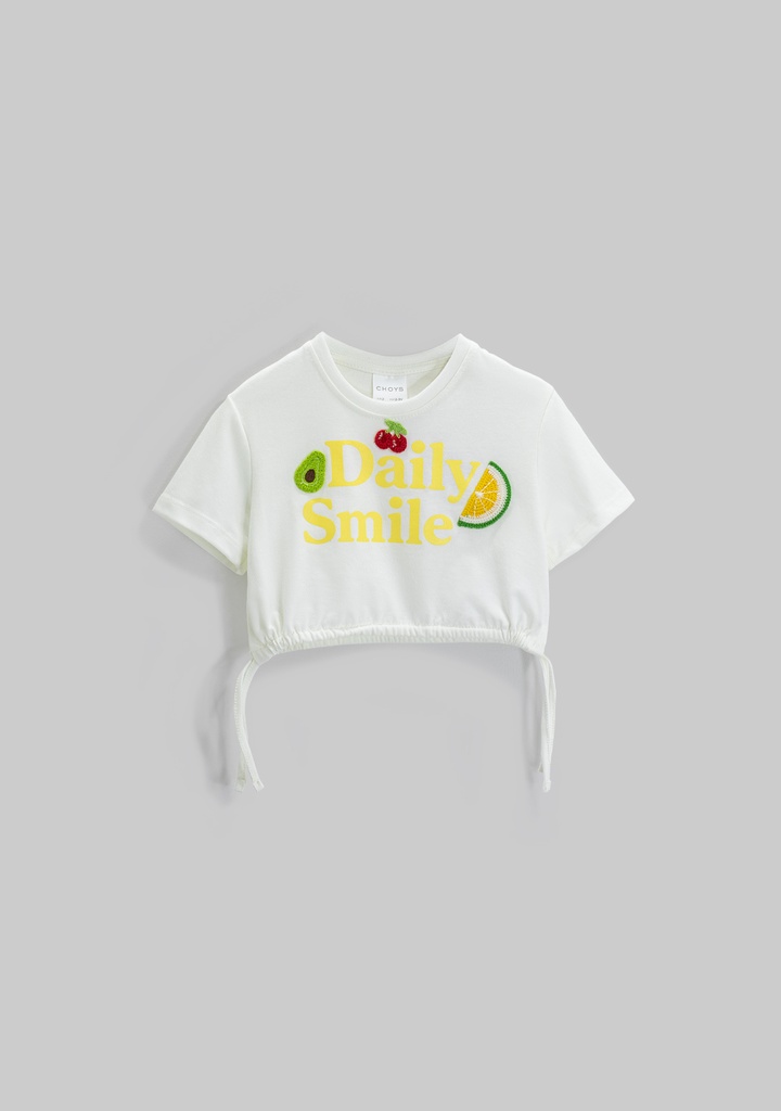 13906 Blusa de Niña (Preventa Mayo 2026)